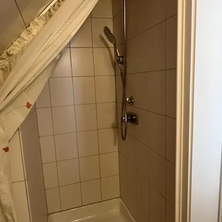 Apartment Dünenhaus *