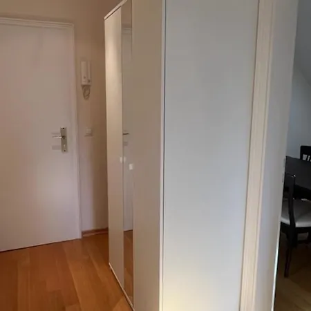 Apartment Dünenhaus