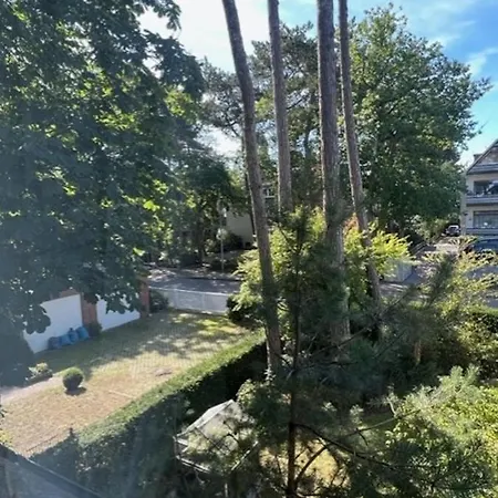 Apartamento Duenenhaus *