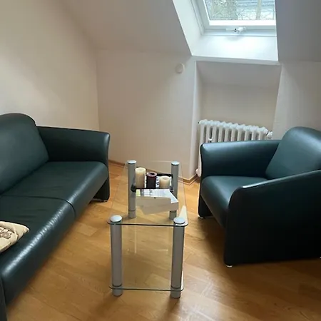 Duenenhaus * Timmendorfer Strand