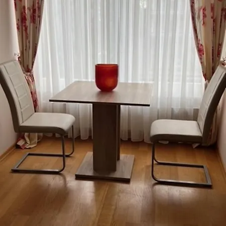 Duenenhaus * Timmendorfer Strand