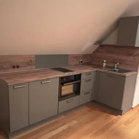 Duenenhaus Lägenhet *