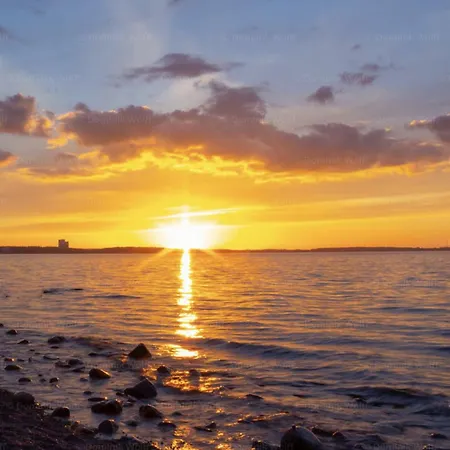 Apartamento Duenenhaus Timmendorfer Strand