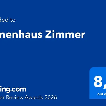Duenenhaus Timmendorfer Strand