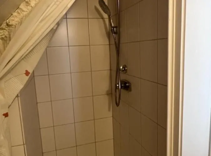 Lägenhet Duenenhaus *