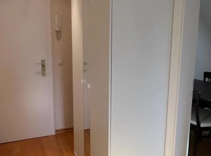 Lägenhet Duenenhaus