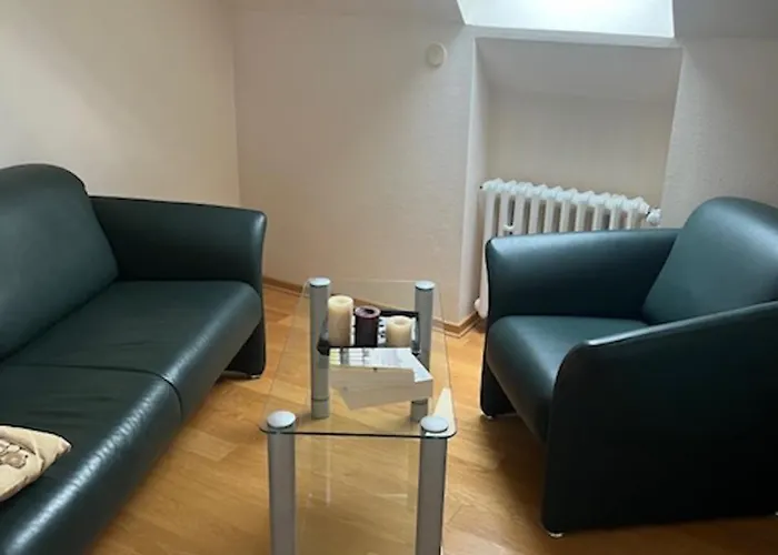 Duenenhaus * Timmendorfer Strand