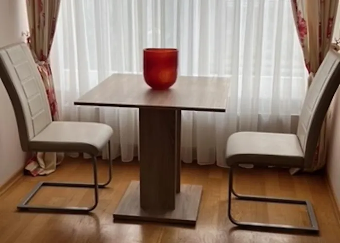 Duenenhaus * Timmendorfer Strand