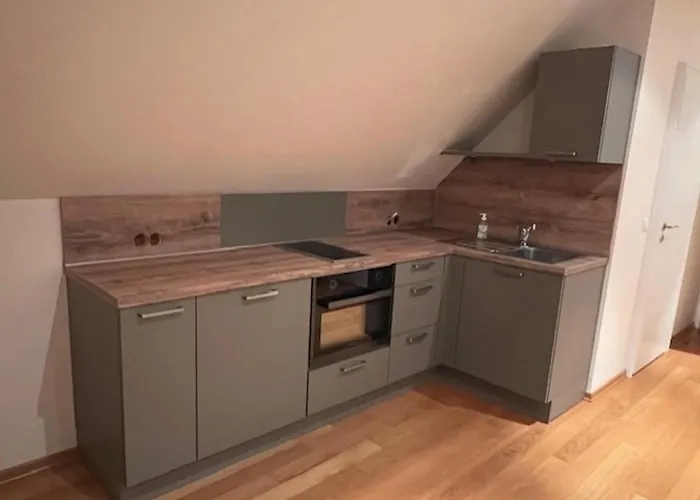 Duenenhaus Lägenhet *