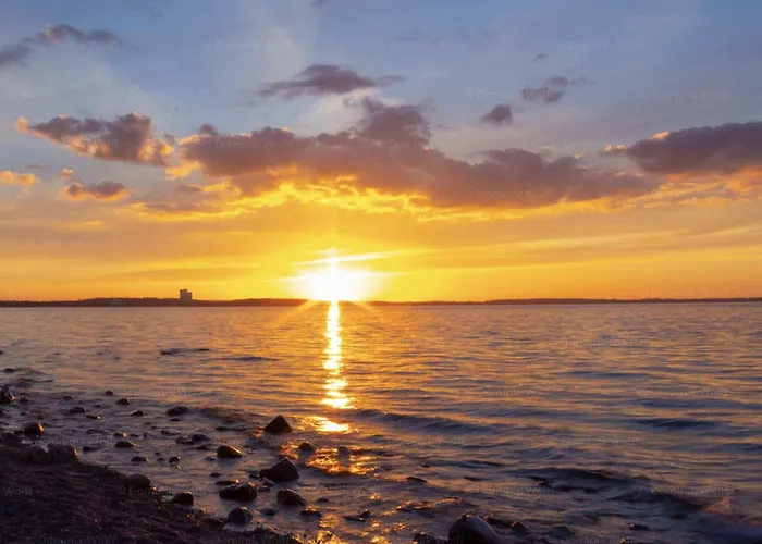 Apartamento Duenenhaus Timmendorfer Strand